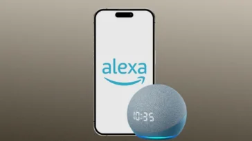 Comment connecter Alexa à l'iPhone (via Bluetooth ou WiFi) 27 How to Connect Alexa to iPhone (via Bluetooth or WiFi)