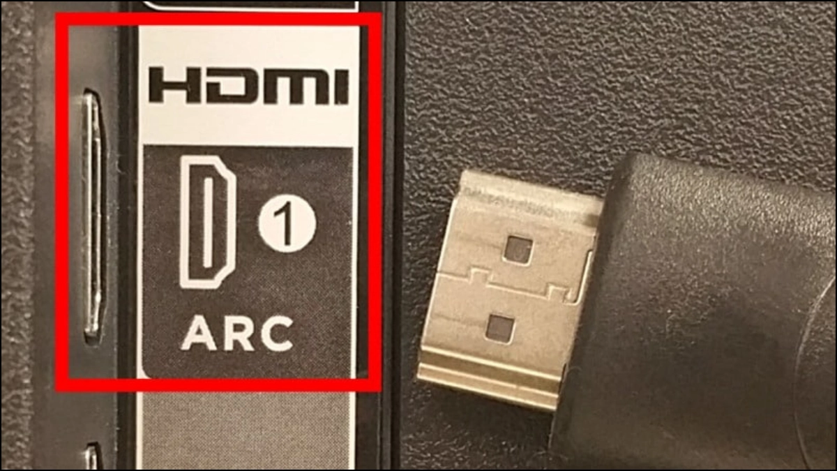 How to Connect Insignia Soundbar to TV [Via HDMI ARC]