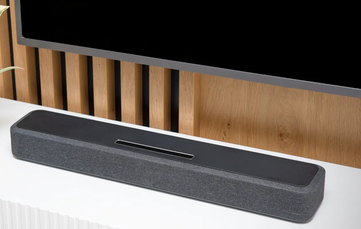 Comment connecter la barre de son Insignia à la télévision 18 How to Connect Insignia Soundbar to TV