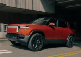 La nouvelle gamme de camionnettes et de SUV R1 de Rivian est équipée de puces NVIDIA pour des performances améliorées 1 Rivian