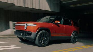 La nouvelle gamme de camionnettes et de SUV R1 de Rivian est équipée de puces NVIDIA pour des performances améliorées 22 Rivian