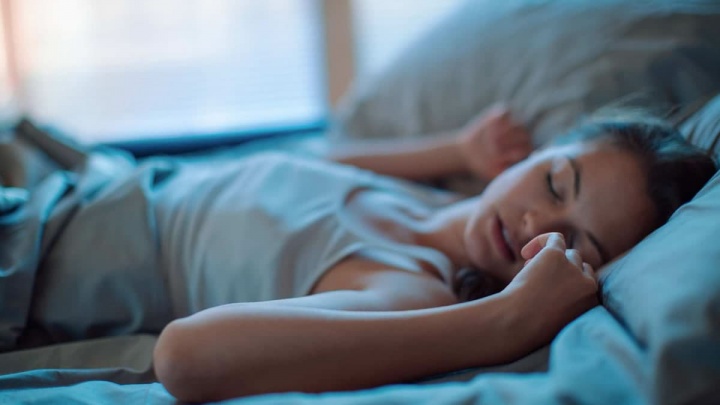 Ce geste apparemment simple pourrait augmenter le risque d'insomnie 3 1717949766 341 Quantite nest pas qualite Le sommeil irregulier est associe a