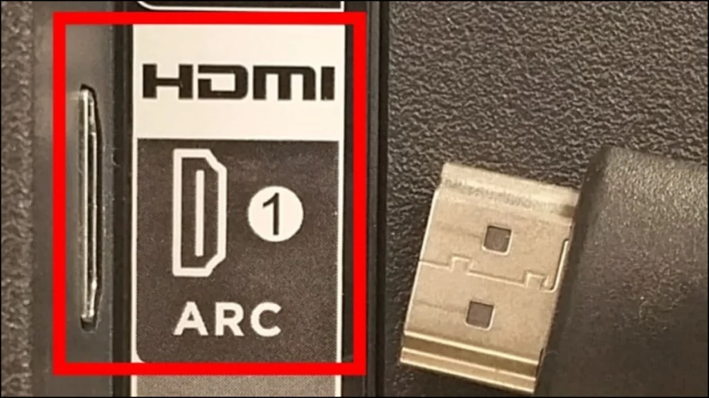 How to Connect Soundbar to Fire TV? [Via HDMI Arc Cable]