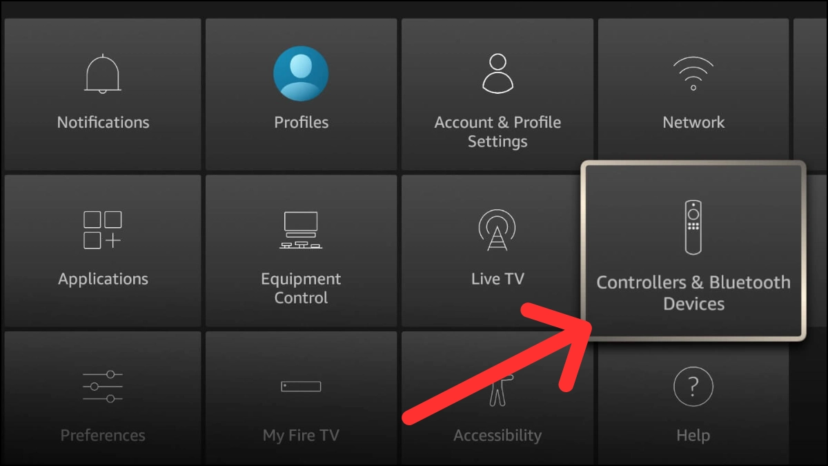 5 façons simples de connecter Fire TV Stick à une barre de son 3 Fire TV Controllers & Bluetooth Devices