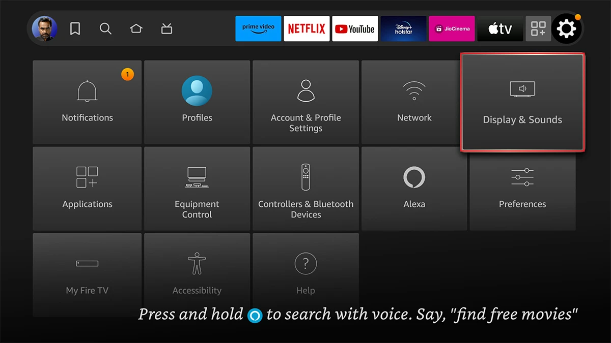 5 façons simples de connecter Fire TV Stick à une barre de son 5 Connect Fire TV to Soundbar