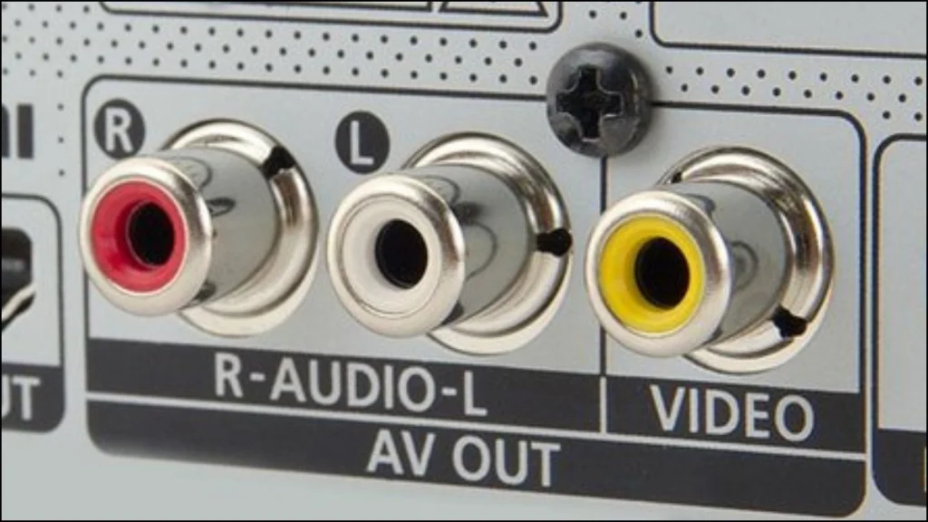 How to Connect Soundbar to Fire TV? [Via RCA Cable]