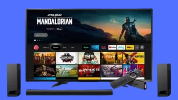 5 façons simples de connecter Fire TV Stick à une barre de son 25 Connect Soundbar to Fire TV