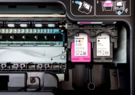 HP CEO: Hybrid work is killing the print industry