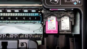 PDG de HP : le télétravail tue l'industrie de l'impression 19 HP CEO: Hybrid work is killing the print industry