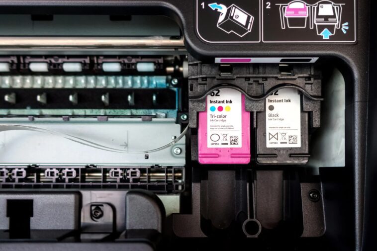 PDG de HP : le télétravail tue l'industrie de l'impression 1 HP CEO: Hybrid work is killing the print industry