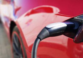 Some EVs are now more affordable than the average gas-powered vehicle