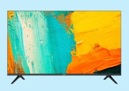 Hisense TV Flashing Red Light
