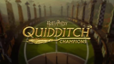 Harry Potter: Date de sortie, gameplay, bande-annonce, configuration requise et plus encore pour Quidditch Champions 21 Harry Potter Quidditch Champions