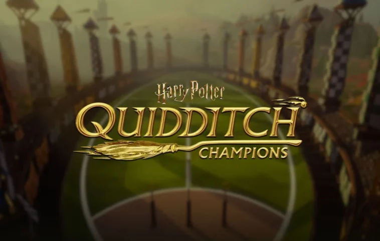 Harry Potter: Date de sortie, gameplay, bande-annonce, configuration requise et plus encore pour Quidditch Champions 1 Harry Potter Quidditch Champions