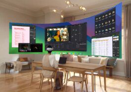 Apple visionOS 2 update adds 3D image transformations, ultrawide Mac display, and more later this year