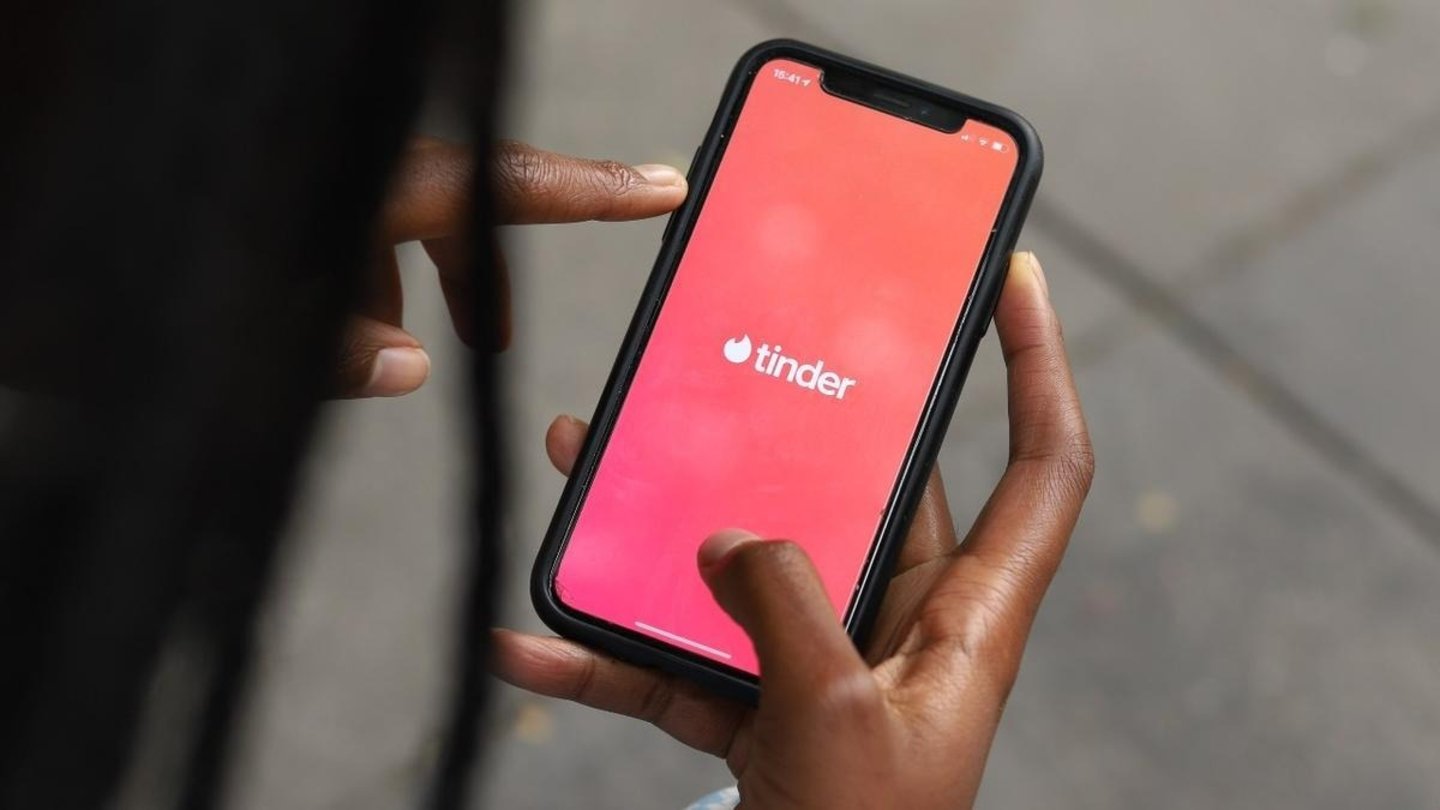 Supprimer un compte Tinder pour toujours