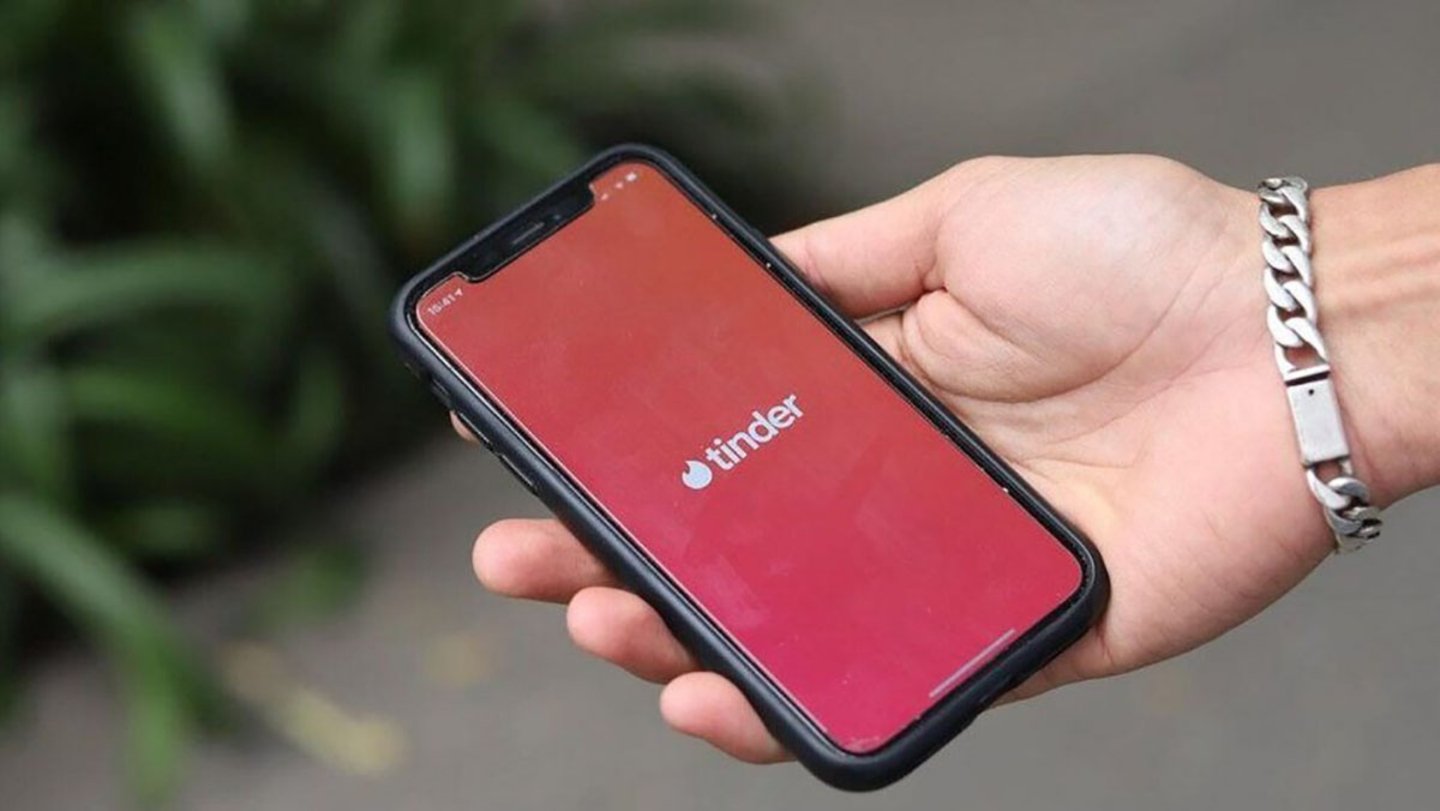 Récupérer un compte Tinder supprimé