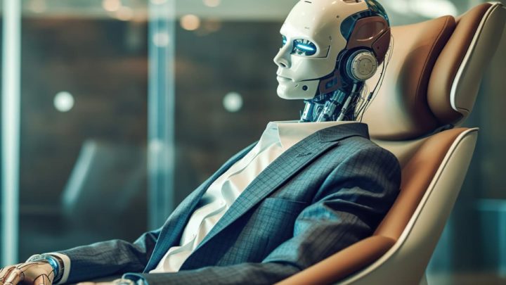 Équipe chinoise a réalisé une opération à distance avec l'aide d'un robot 4 Robô