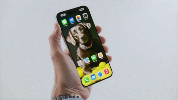 Ces 9 "innovations" d'iOS 18 étaient déjà présentes sur Android 1 Estas 9 "novedades" de iOS 18 ya estaban antes en Android