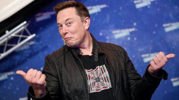 Le fonds de pension norvégien ne veut pas payer la prime de performance Tesla de 56 milliards de dollars à Elon Musk 9 Norway pension fund doesn