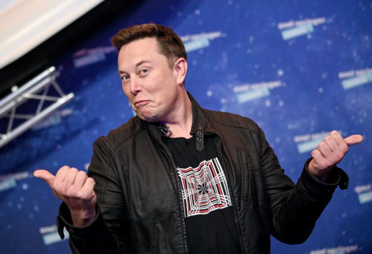 Le fonds de pension norvégien ne veut pas payer la prime de performance Tesla de 56 milliards de dollars à Elon Musk 1 Norway pension fund doesn