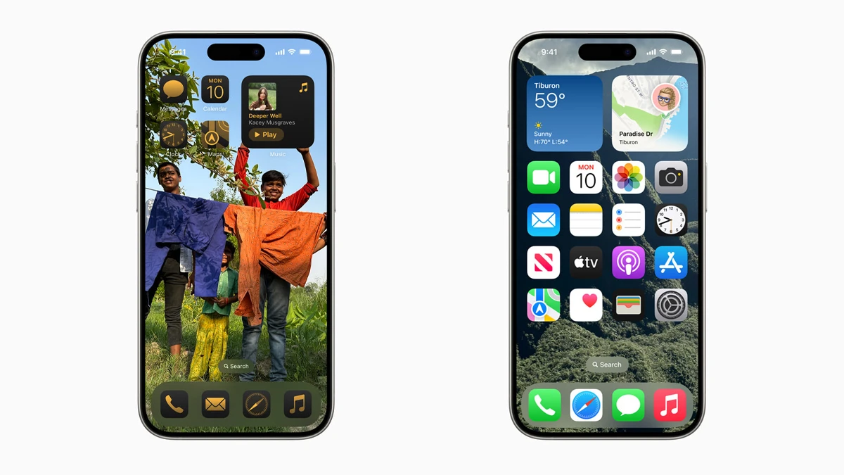 Fonctionnalités iOS 18, Date de sortie, Appareils compatibles et plus encore 3 Fonctionnalités d'iOS 18