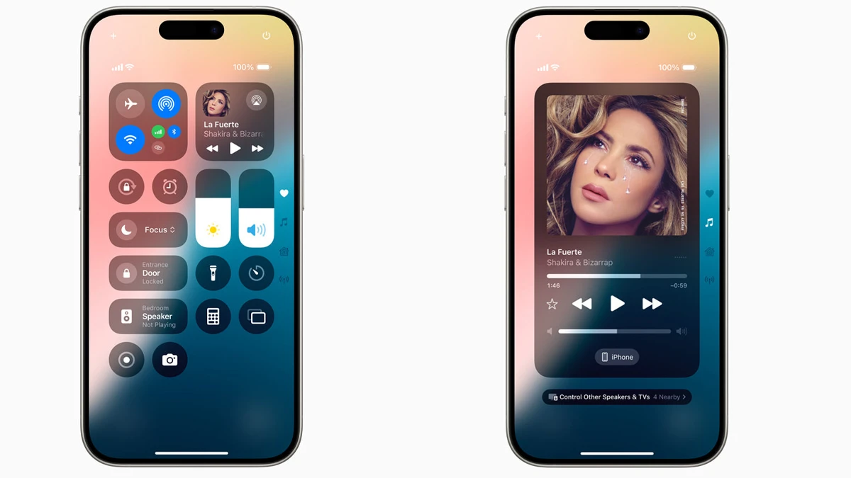 Fonctionnalités iOS 18, Date de sortie, Appareils compatibles et plus encore 4 Fonctionnalités d'iOS 18