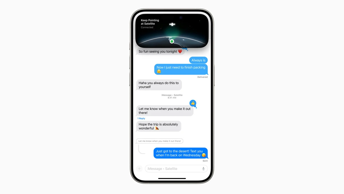 Fonctionnalités iOS 18, Date de sortie, Appareils compatibles et plus encore 8 Fonctionnalités d'iOS 18