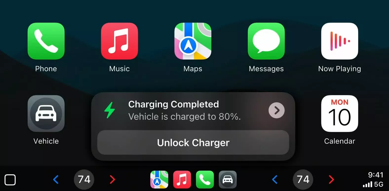Apple CarPlay radicalement amélioré alimentera tous les écrans des voitures prises en charge 5 1718140972 181 Le CarPlay radicalement ameliore dApple alimentera tous les ecrans des