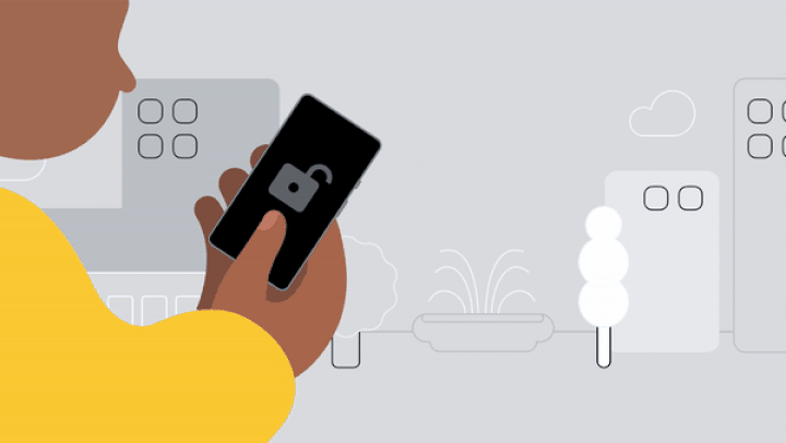 Protection contre le vol sur Android, les tests commencent ! Brésil a été choisi par Google 5 Google proteção modo ladrão roubo