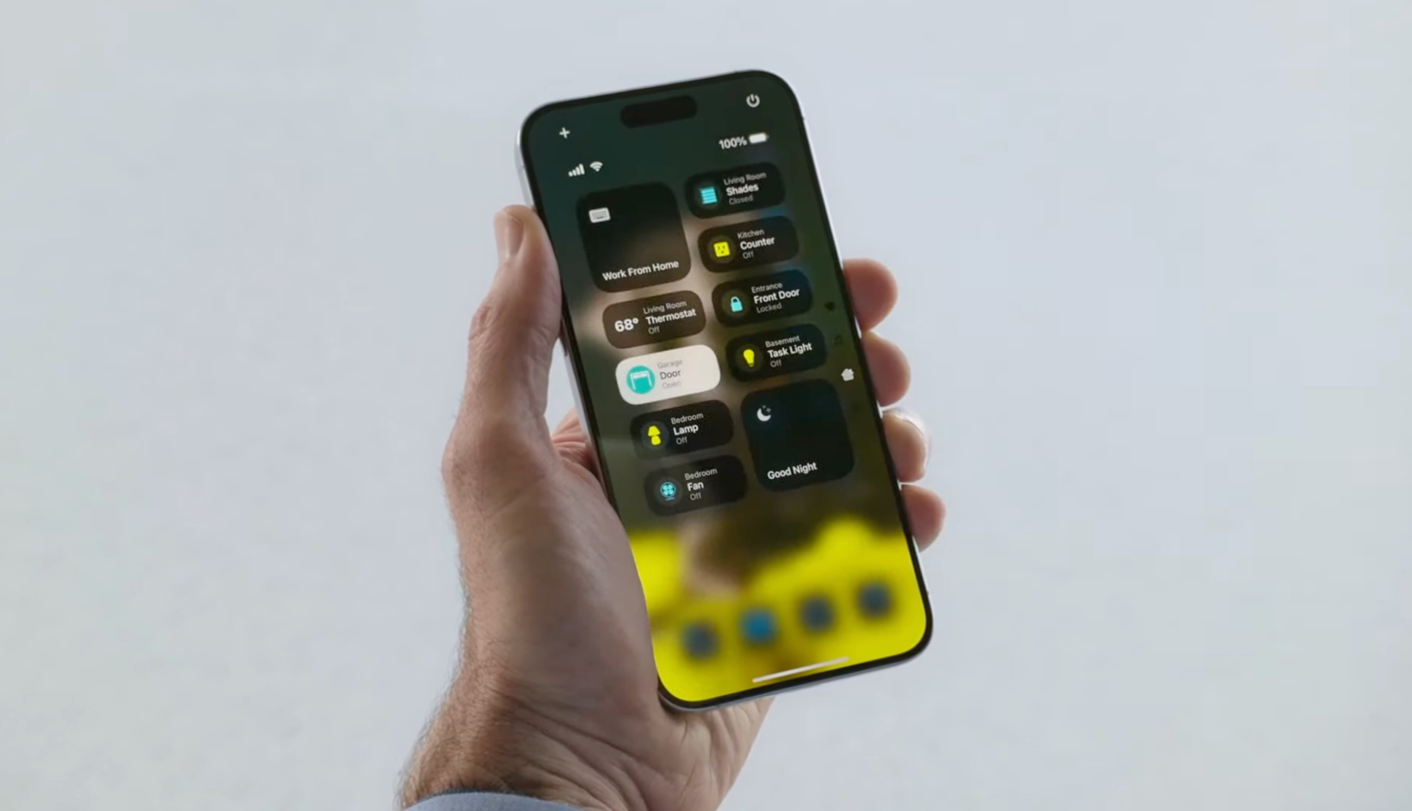 Apple présente iOS 18: toutes les nouveautés et quand la nouvelle version sera disponible sur l'iPhone 4 Apple présente iOS 18 : toutes les nouveautés et quand la nouvelle version pourra être téléchargée sur l'iPhone