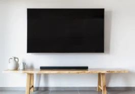 Fire TV Black Screen