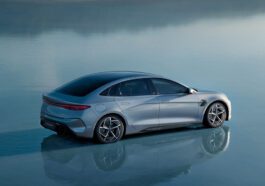 European Union aims to crack down on cheap Chinese EVs with steep tariffs