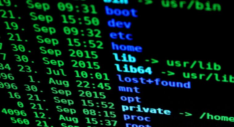Un ancien employé mécontent supprime 180 serveurs de test, coûte à l'entreprise près de 680 000 $ 1 Disgruntled ex-employee deletes 180 test servers, costing company nearly $680,000