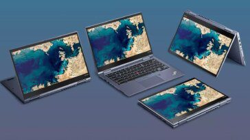 Google will bring more Android into ChromeOS to push AI features