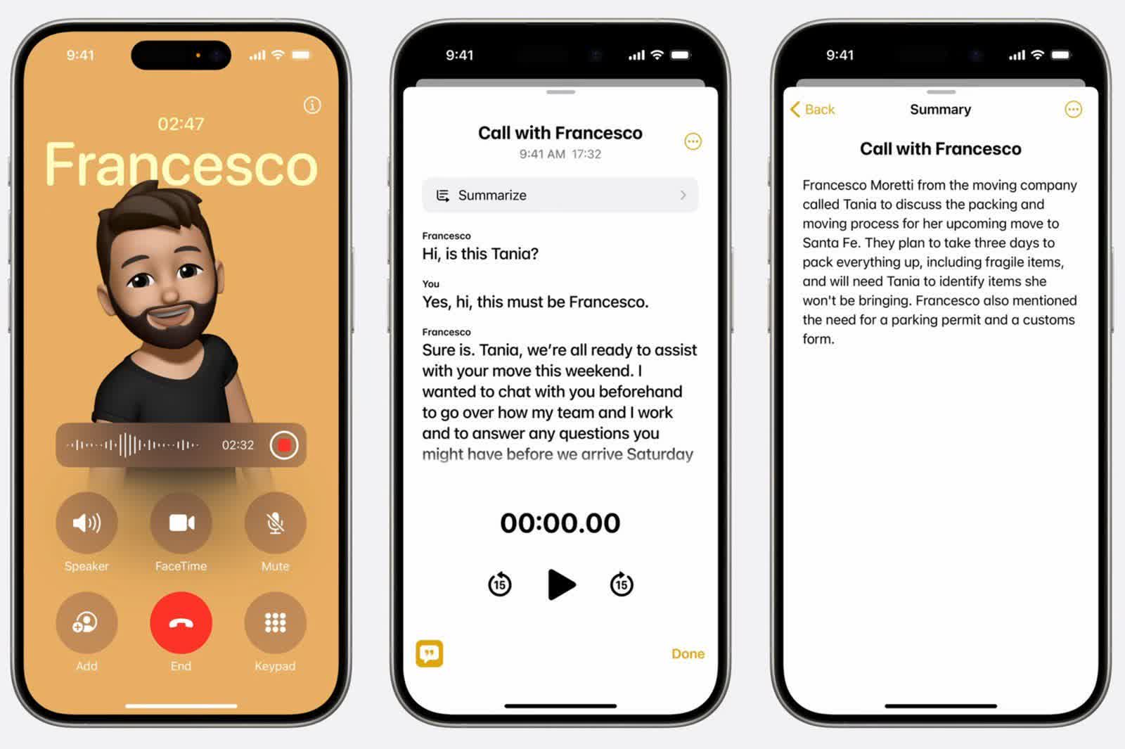Certaines des meilleures fonctionnalités du système d'exploitation d'Apple mises en avant lors de la WWDC 2024 4 1718326673 687 Certaines des meilleures fonctionnalites du systeme dexploitation dApple mises en