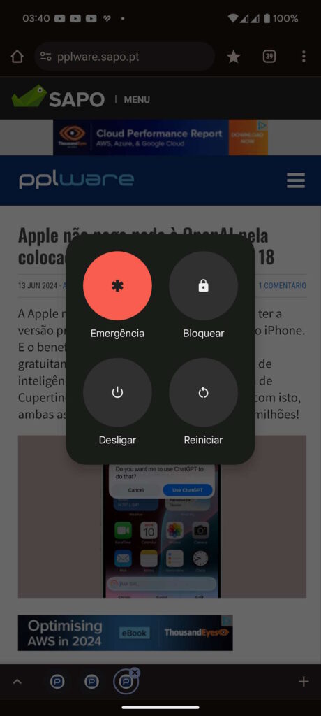 Google apporte une nouvelle mesure de sécurité à Android 15 pour se protéger des attaques via USB 3 Google Android 15 USB attaques