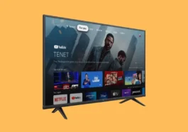 how to clear cache on tcl smart tv