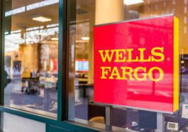 Wells Fargo fired a dozen employees for simulating keyboard activity