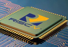 DeepComputing built the first RISC-V laptop designed to run Ubuntu Linux