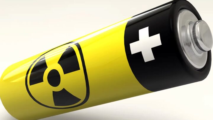 La batterie nucléaire est déjà une réalité et a une durée de vie de 100 ans 3 1718447827 260 La batterie nucleaire est deja une realite et a une