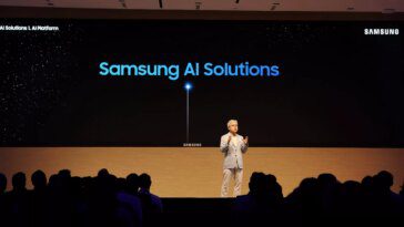 New Samsung 2nm roadmap shows backside power delivery coming in 2027
