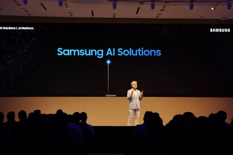 La nouvelle roadmap Samsung 2 nm montre une livraison de puissance arrière à venir en 2027 1 New Samsung 2nm roadmap shows backside power delivery coming in 2027