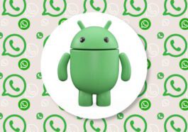 WhatsApp transfert conversations smartphone code QR