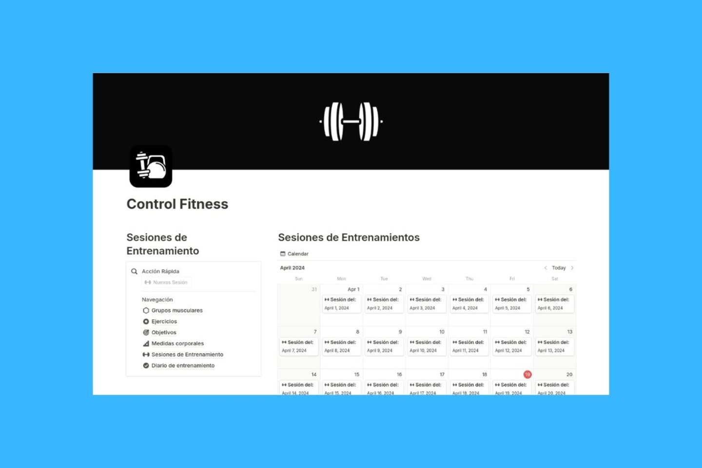 Les meilleures 47 modèles gratuits pour Notion 4 Les meilleures 47 modèles gratuits pour Notion