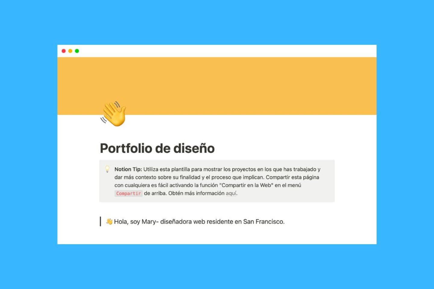 Les meilleures 47 modèles gratuits pour Notion 6 Les meilleures 47 modèles gratuits pour Notion