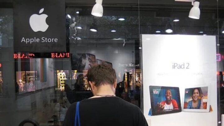 La Chine avait plus de 20 faux Apple Stores... seraient-elles des répliques originales 4 1718557361 993 La Chine avait plus de 20 fausses Apple Stores seraient elles