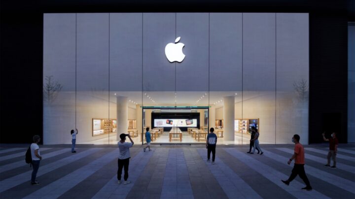 La Chine avait plus de 20 faux Apple Stores... seraient-elles des répliques originales 8 1718557362 430 La Chine avait plus de 20 fausses Apple Stores seraient elles