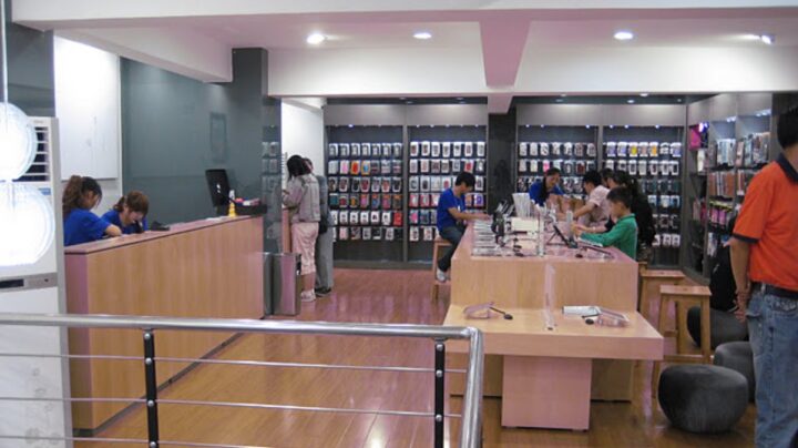 La Chine avait plus de 20 faux Apple Stores... seraient-elles des répliques originales 7 1718557362 790 La Chine avait plus de 20 fausses Apple Stores seraient elles