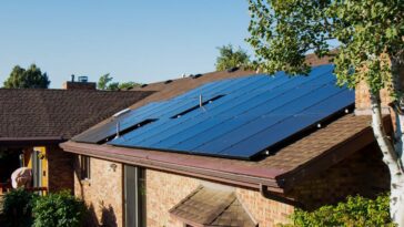 Solar panels installed in France in 1992 found to retain a remarkable 79% of original output